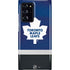 NHL Toronto Maple Leafs Jersey Galaxy Cases