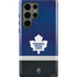 NHL Toronto Maple Leafs Jersey Galaxy S23 Ultra Pro Case