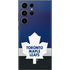 NHL Toronto Maple Leafs Jersey Galaxy Skins