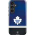 NHL Toronto Maple Leafs Jersey Galaxy S25 Impact Case