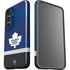 NHL Toronto Maple Leafs Jersey Galaxy S25 Impact Case