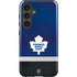NHL Toronto Maple Leafs Jersey Galaxy S25 Plus Impact Case