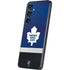 NHL Toronto Maple Leafs Jersey Galaxy S24 Plus Skin