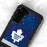 NHL Toronto Maple Leafs Jersey Galaxy S24 Plus Waterproof Case