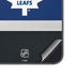NHL Toronto Maple Leafs Jersey Galaxy S25 Skin