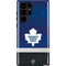 NHL Toronto Maple Leafs Jersey Galaxy S25 Ultra Impact Case