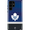 NHL Toronto Maple Leafs Jersey Galaxy Cases