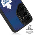 NHL Toronto Maple Leafs Jersey Galaxy S25 Ultra Kickstand Case