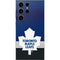 NHL Toronto Maple Leafs Jersey Galaxy S25 Ultra Skin
