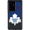 NHL Toronto Maple Leafs Jersey Galaxy S24 Ultra Waterproof Case
