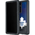 NHL Toronto Maple Leafs Jersey Galaxy S24 Ultra Waterproof Case