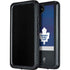 NHL Toronto Maple Leafs Jersey Galaxy S24 Waterproof Case