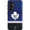 NHL Toronto Maple Leafs Jersey Galaxy S26 Impact Case