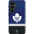 NHL Toronto Maple Leafs Jersey Galaxy S26 Impact Case