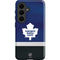 NHL Toronto Maple Leafs Jersey Galaxy S26 Plus Impact Case