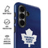 NHL Toronto Maple Leafs Jersey Galaxy S26 Plus Impact Case