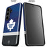 NHL Toronto Maple Leafs Jersey Galaxy S26 Plus Impact Case