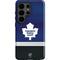 NHL Toronto Maple Leafs Jersey Galaxy S26 Ultra Impact Case