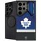 NHL Toronto Maple Leafs Jersey Galaxy S26 Ultra Kickstand Case