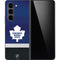 NHL Toronto Maple Leafs Jersey Galaxy Z Fold5 5G Skin