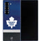 NHL Toronto Maple Leafs Jersey Galaxy Z Fold6 Skin