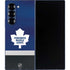 NHL Toronto Maple Leafs Jersey Galaxy Z Fold6 Skin