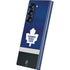 NHL Toronto Maple Leafs Jersey Galaxy Z Fold6 Skin