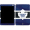 NHL Toronto Maple Leafs Jersey iPad Skins