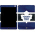 NHL Toronto Maple Leafs Jersey iPad Skins