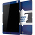 NHL Toronto Maple Leafs Jersey iPad Skins