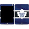 NHL Toronto Maple Leafs Jersey Apple iPad Skin