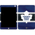 NHL Toronto Maple Leafs Jersey Apple iPad Skin