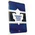 NHL Toronto Maple Leafs Jersey Apple iPad Skin