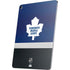 NHL Toronto Maple Leafs Jersey Apple iPad Air Skin