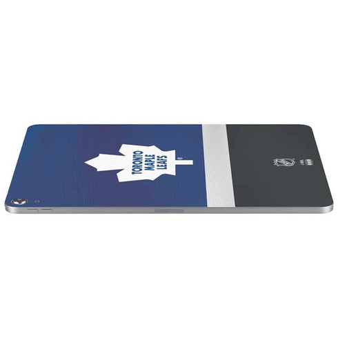 NHL Toronto Maple Leafs Jersey Apple iPad Air Skin