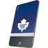 NHL Toronto Maple Leafs Jersey Apple iPad Mini Skin