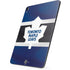 NHL Toronto Maple Leafs Jersey Apple iPad Pro Skin