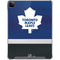 NHL Toronto Maple Leafs Jersey iPad Cases