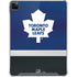 NHL Toronto Maple Leafs Jersey iPad Cases