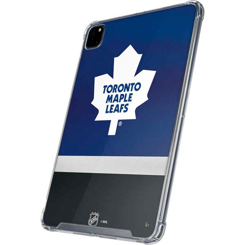 NHL Toronto Maple Leafs Jersey iPad Cases
