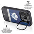 NHL Toronto Maple Leafs Jersey iPhone 14 Pro Kickstand Case