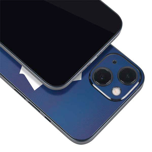 NHL Toronto Maple Leafs Jersey iPhone Skins