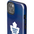 NHL Toronto Maple Leafs Jersey iPhone 15 Impact Case