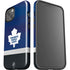 NHL Toronto Maple Leafs Jersey iPhone 15 Impact Case