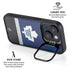 NHL Toronto Maple Leafs Jersey iPhone 15 Plus Kickstand Case