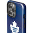 NHL Toronto Maple Leafs Jersey iPhone 15 Pro Impact Case