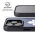 NHL Toronto Maple Leafs Jersey iPhone 15 Pro Max Kickstand Case