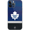NHL Toronto Maple Leafs Jersey iPhone 15 Pro Max Skin
