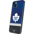 NHL Toronto Maple Leafs Jersey iPhone 15 Skin