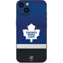 NHL Toronto Maple Leafs Jersey iPhone 15 Skin